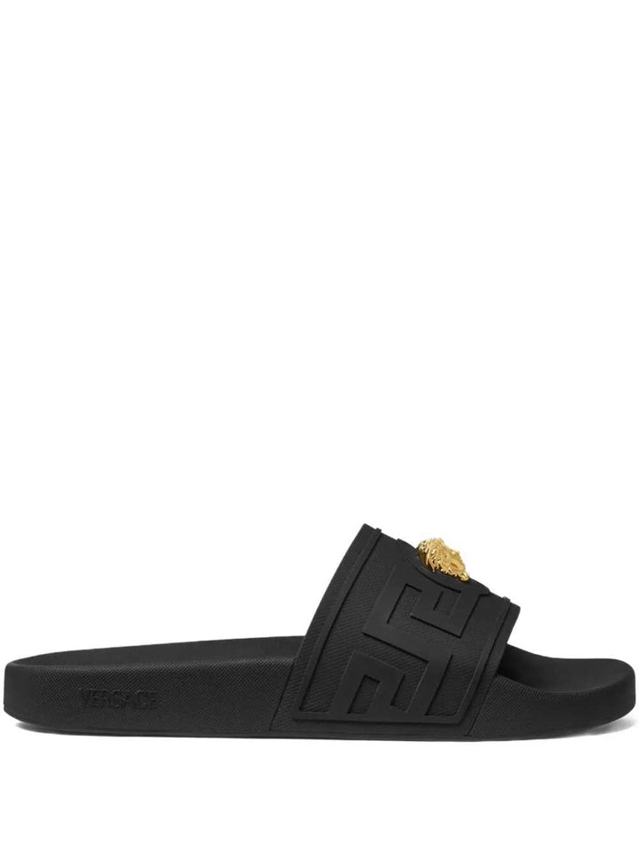 Versace SHOES - Nero | fe58da7f01f888618beb08a14f09b3abb91f1067