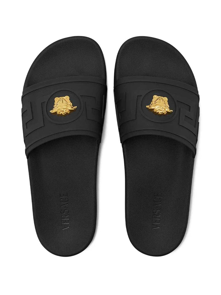 Versace SHOES - Nero | 123b9157f0044d2a6df081b1ccb48832ca6bd9f8