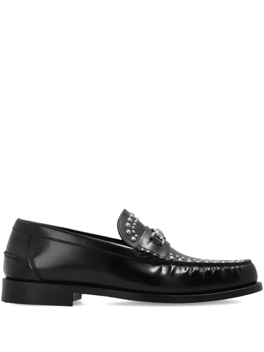 Versace SHOES - Nero | f799171d84a2b275af1d24dc0693cebe709e35ed
