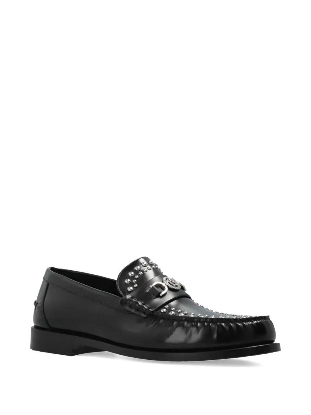 Versace SHOES - Nero | c525f3047af24a2602028008bbaaec463df1d043