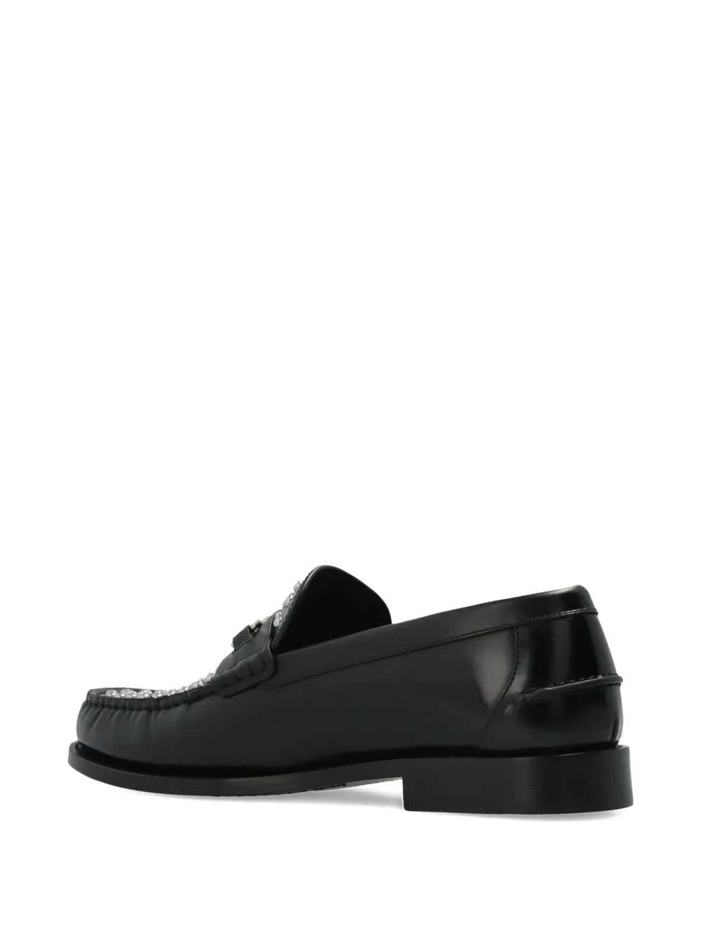 Versace SHOES - Nero | 2b1dc7c437787c15ee205892a61be1ba6fb22079