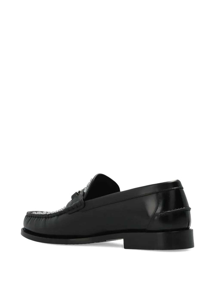 Versace SHOES - Nero | 2b1dc7c437787c15ee205892a61be1ba6fb22079