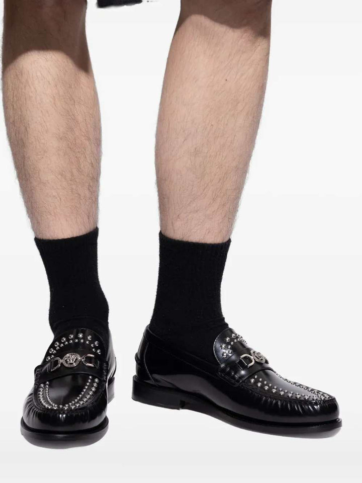 Versace SHOES - Nero | a40d0f264358eb8807795da5ca41cc6b871ec114
