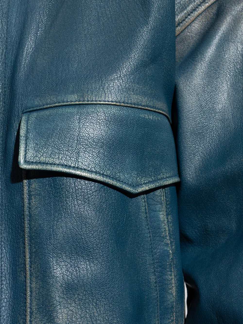 Versace JACKET - Blu | c51d87e7a1b9f80109f891a86c47da9fe89e8ddb