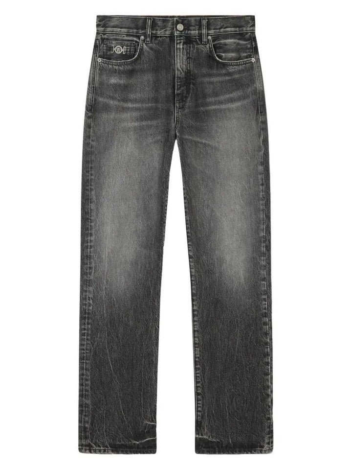 Versace JEANS - Grey | a40b2488c63b38ce17ee4d3d21e00e8e2e44cba9