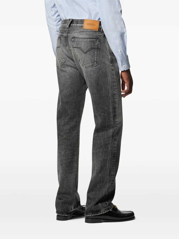 Versace JEANS - Grey | de68e0a07256203a8160fabc984f1b70145f5353