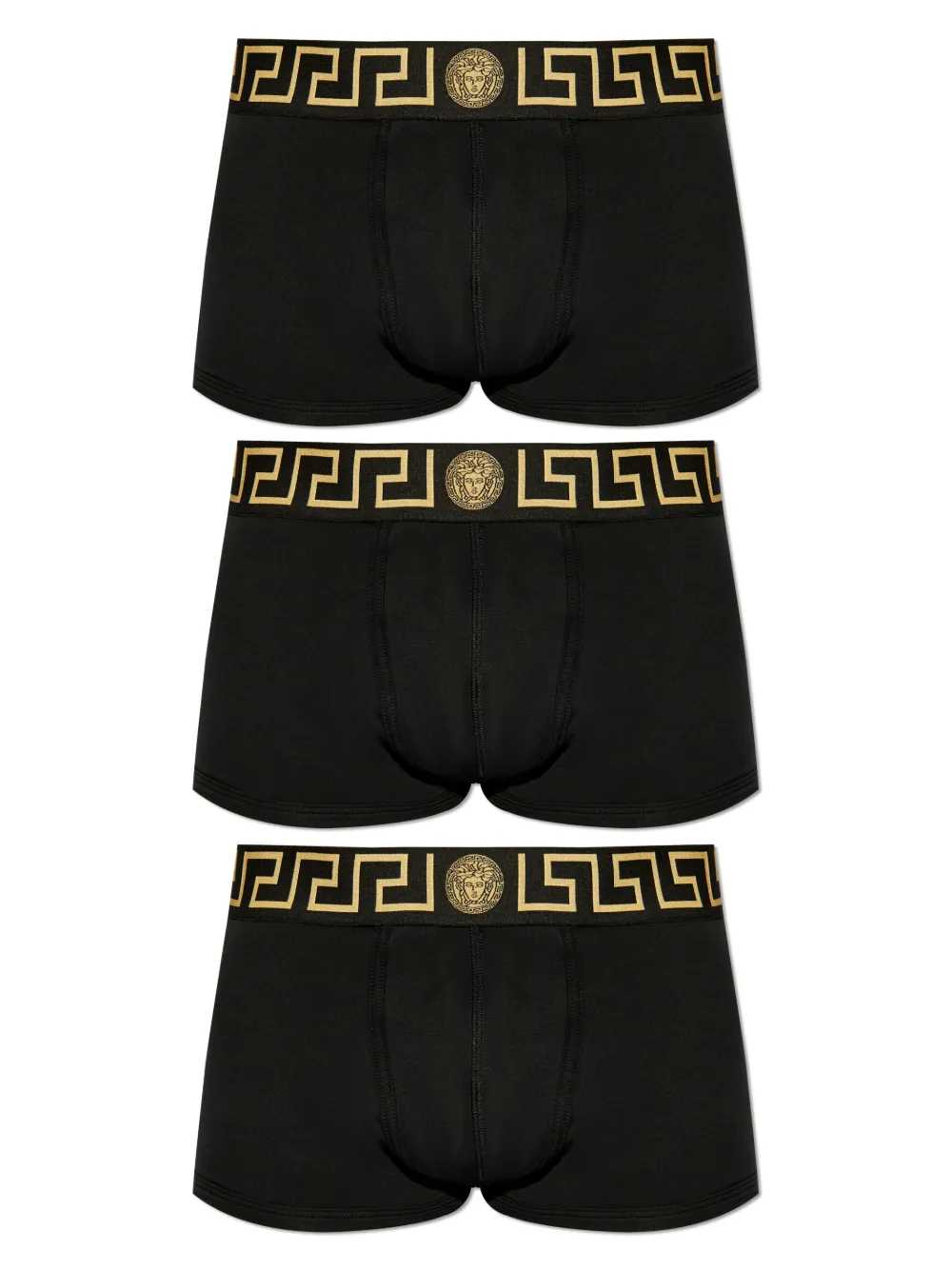 Versace UNDERWEAR - Nero | ca7e81278f5448efe3bbd473096a79d8ad5fbd2c