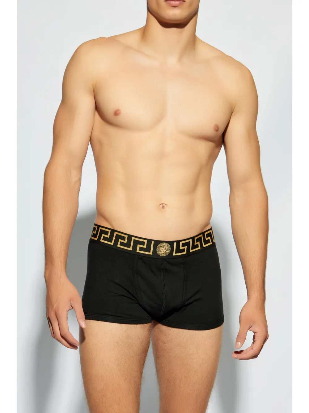 Versace UNDERWEAR - Nero | d8339ca6386f7b97ce0e7aac2cec5d88f4de5e0a