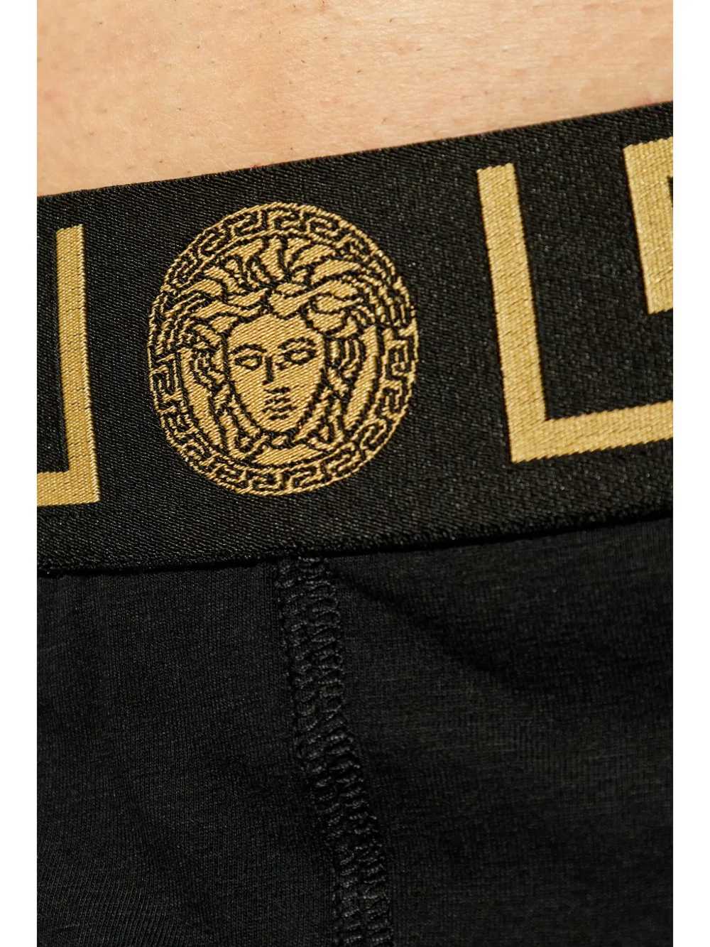 Versace UNDERWEAR - Nero | ef15fc6ef94e13cc132c34c7971f2daf78b575a1