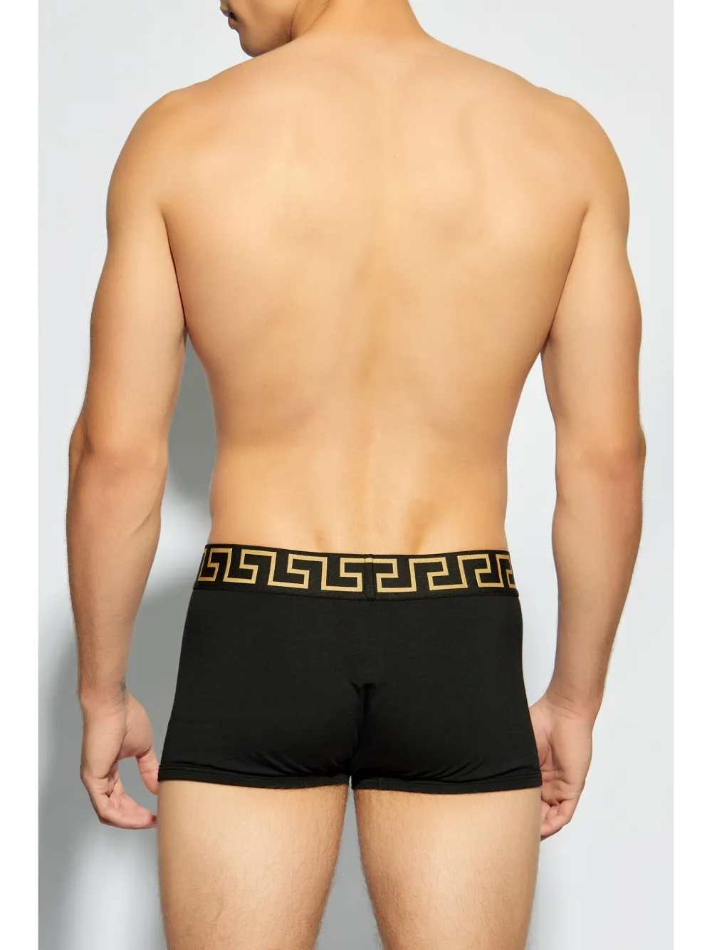 Versace UNDERWEAR - Nero | 8cb91f0512bd87a994aa1c9d7951ab6d60e1d74a