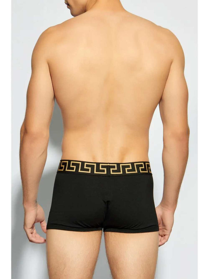 Versace UNDERWEAR - Nero | 8cb91f0512bd87a994aa1c9d7951ab6d60e1d74a