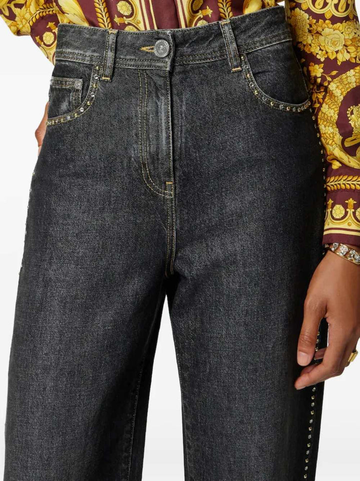 Versace JEANS - Nero | 59dac81ab55fd2d2609619b91e828d182447514b