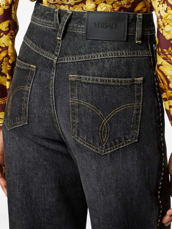 Versace JEANS - Nero | 5b218e7b181c3aadb742097716093f2ed7c32b91