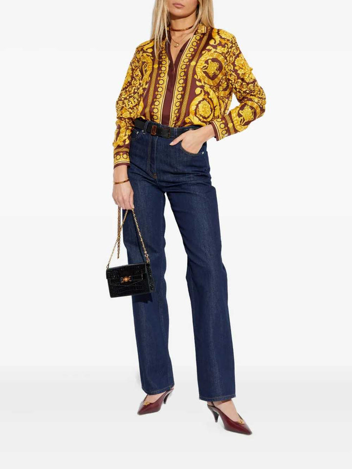 Versace SHIRT - Rosso | 92cad2892461ab59b4d82a32f1cea02857869ded