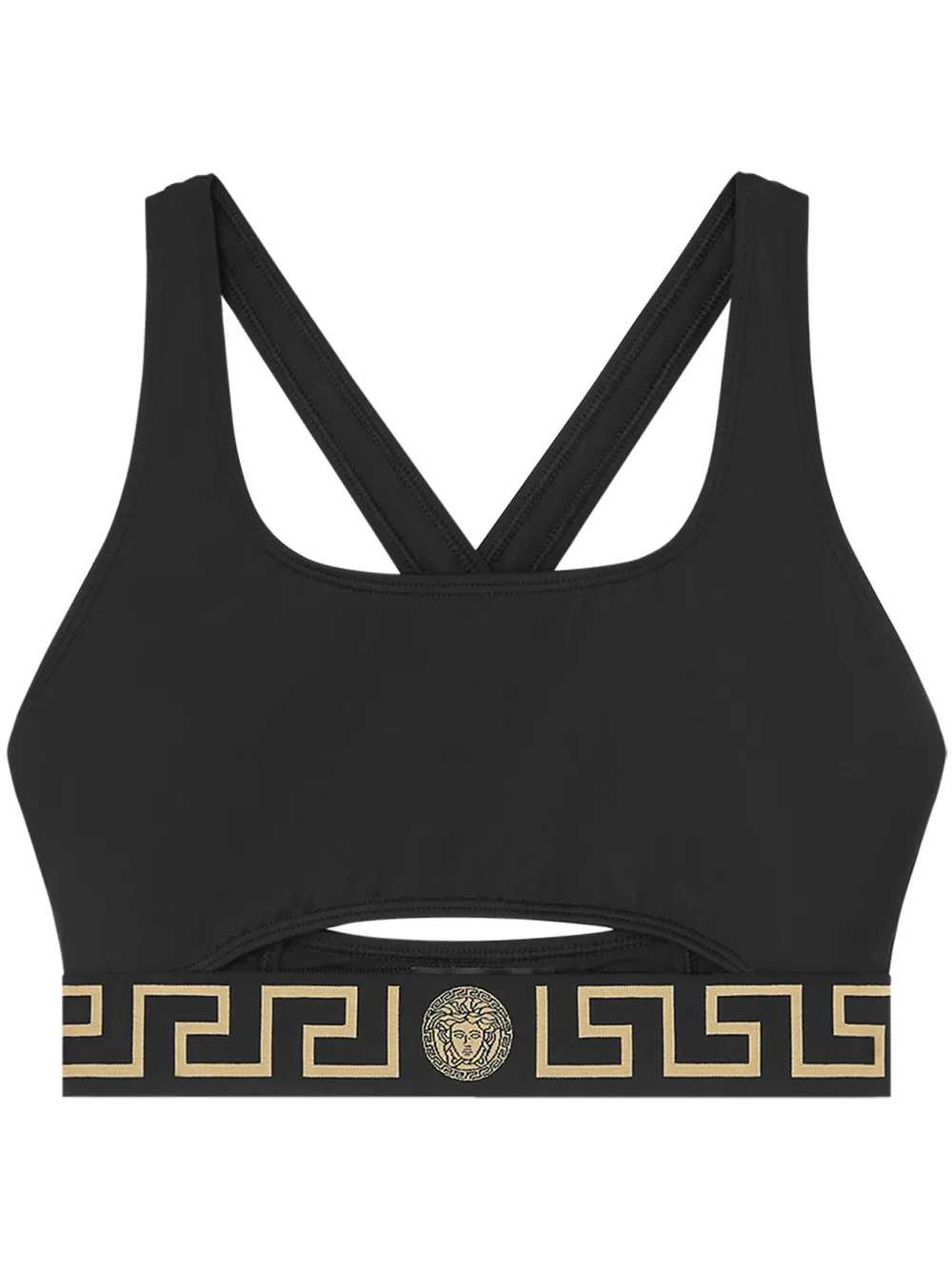 Versace SWIMWEAR - Nero | 384dee8f53d89217a4b0e5ab8cf04876be1dca21