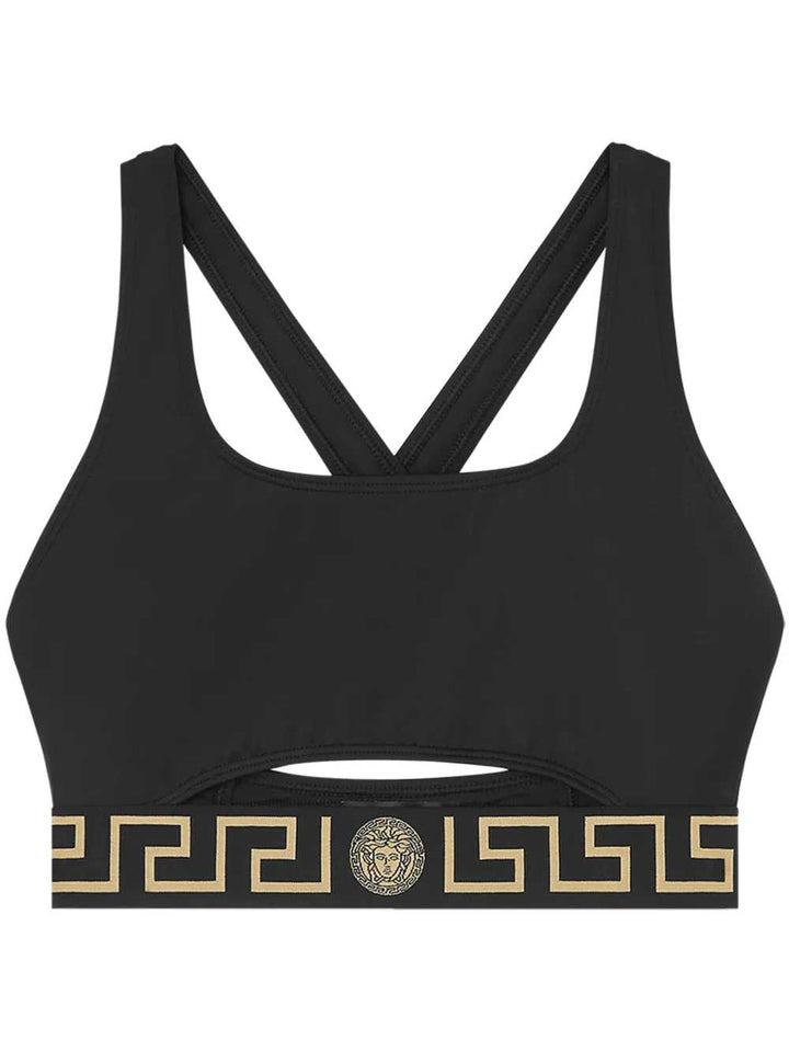 Versace SWIMWEAR - Nero | 384dee8f53d89217a4b0e5ab8cf04876be1dca21