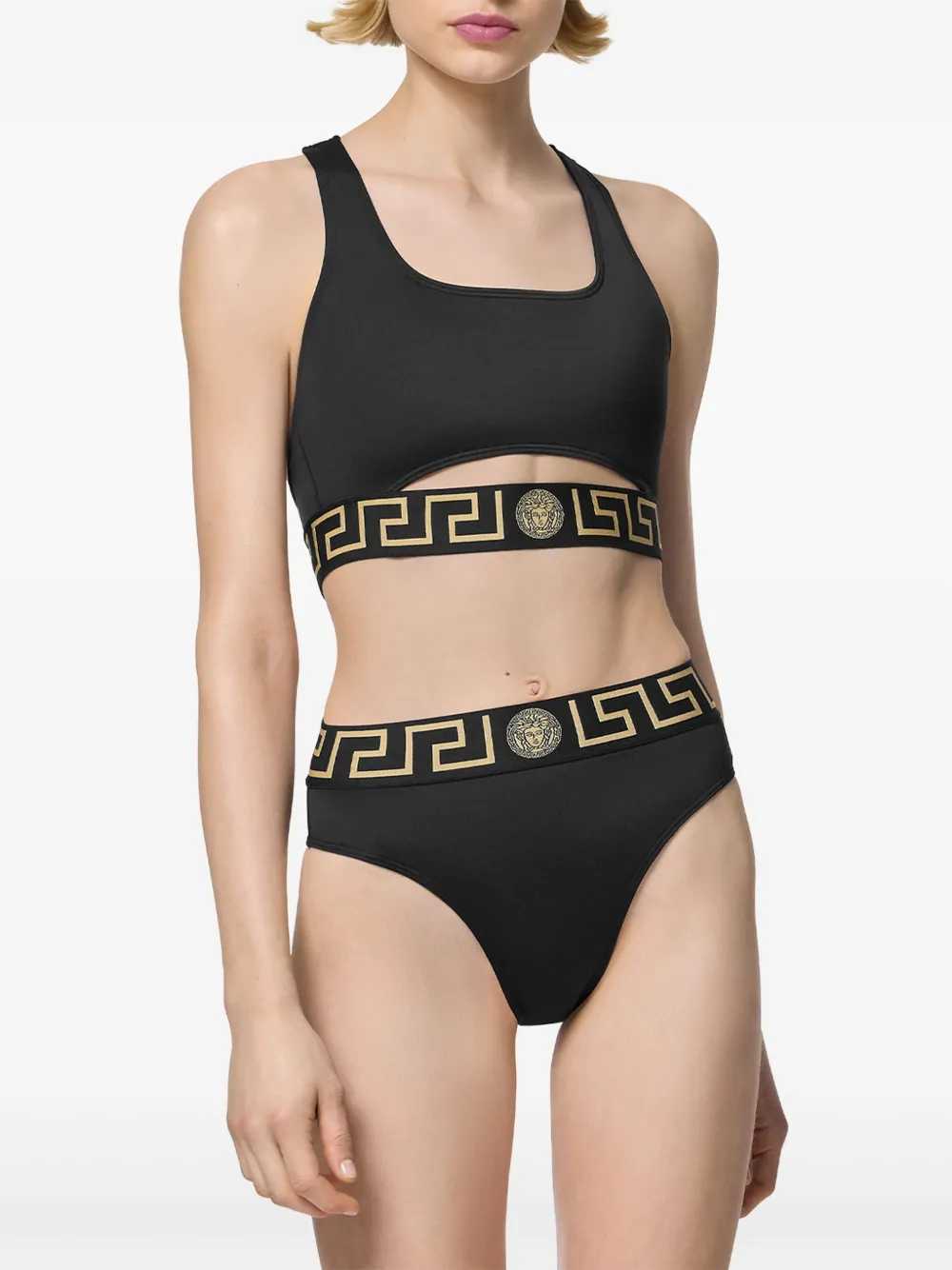 Versace SWIMWEAR - Nero | 923c8d3bda0e1d7a198ffa8ad88f714e3af3465c