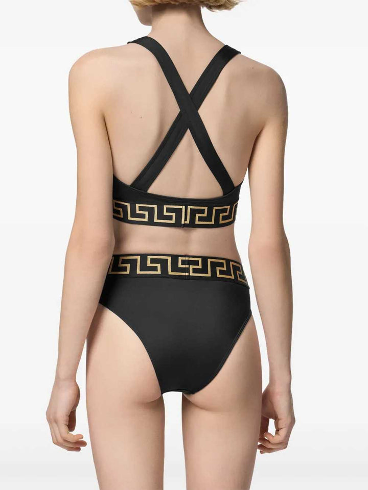 Versace SWIMWEAR - Nero | 6d4789c6487eeab31ec4d31742f637298fe03052
