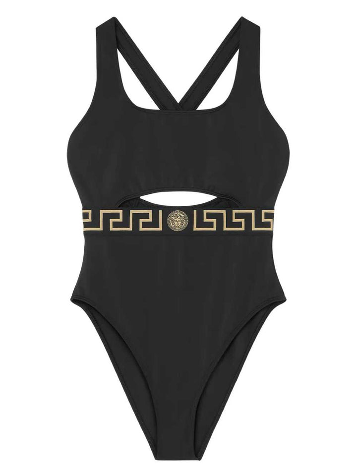 Versace SWIMWEAR - Nero | 18f605308c0617be60181d604a12976f312a58a8
