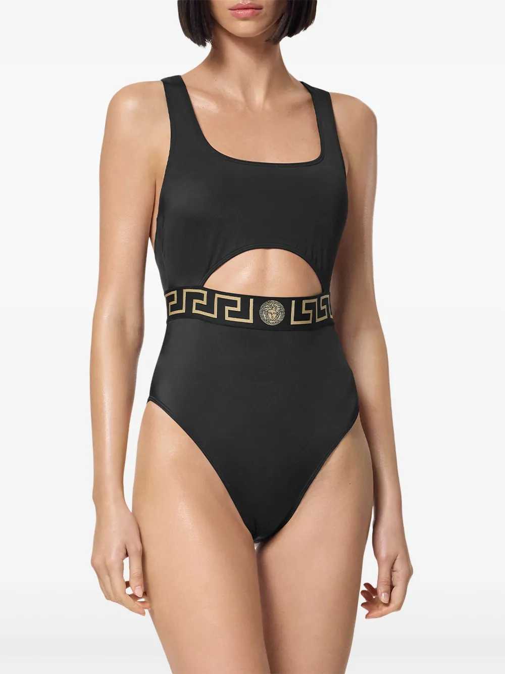 Versace SWIMWEAR - Nero | 3c75523c75c23a25c1e12fba913a43bb0baaebe3
