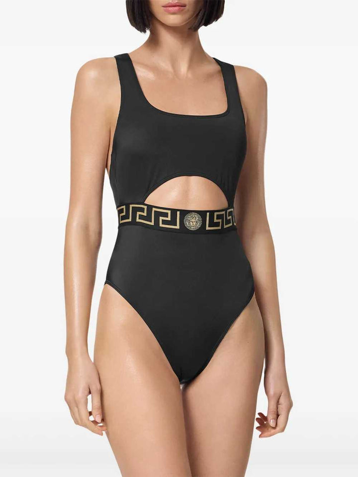 Versace SWIMWEAR - Nero | 3c75523c75c23a25c1e12fba913a43bb0baaebe3
