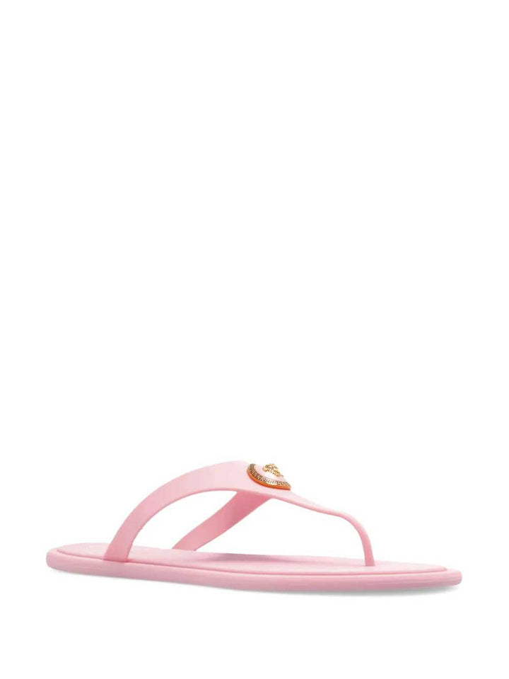 Versace Sandali - Pink & Purple | a7f6e440109e870b326524c40c21522d0708fd22