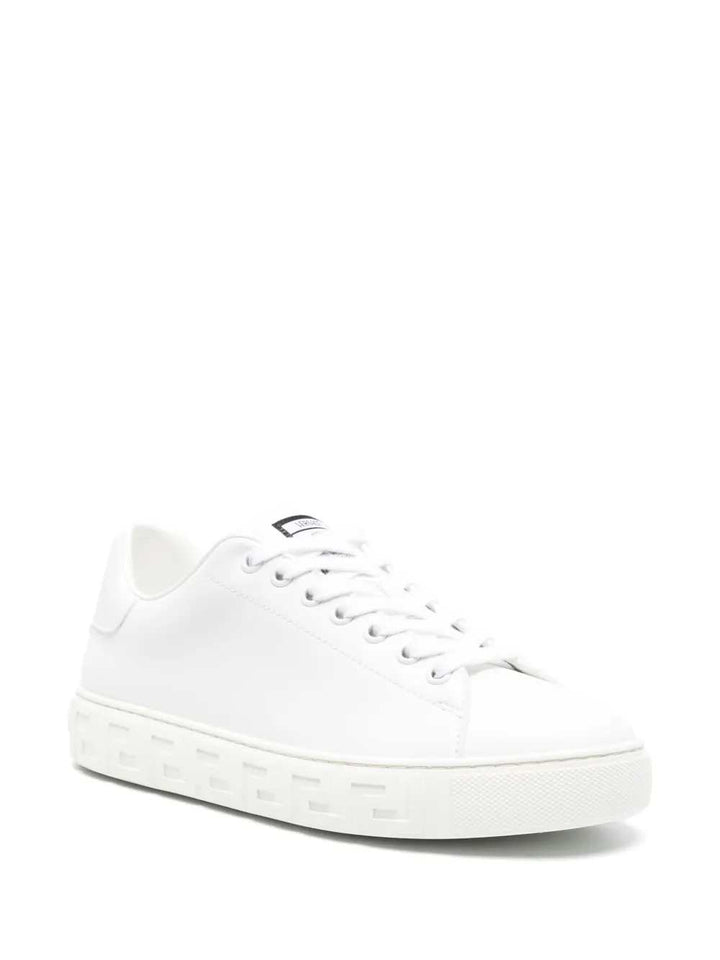 Versace Sneakers - Bianco | 3f6596a778cc8088a69a7d455d9f6cffbaff1b95
