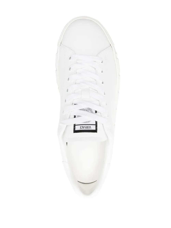 Versace Sneakers - Bianco | 74b388183dd9715a3d7a85baa57144494d5efc07