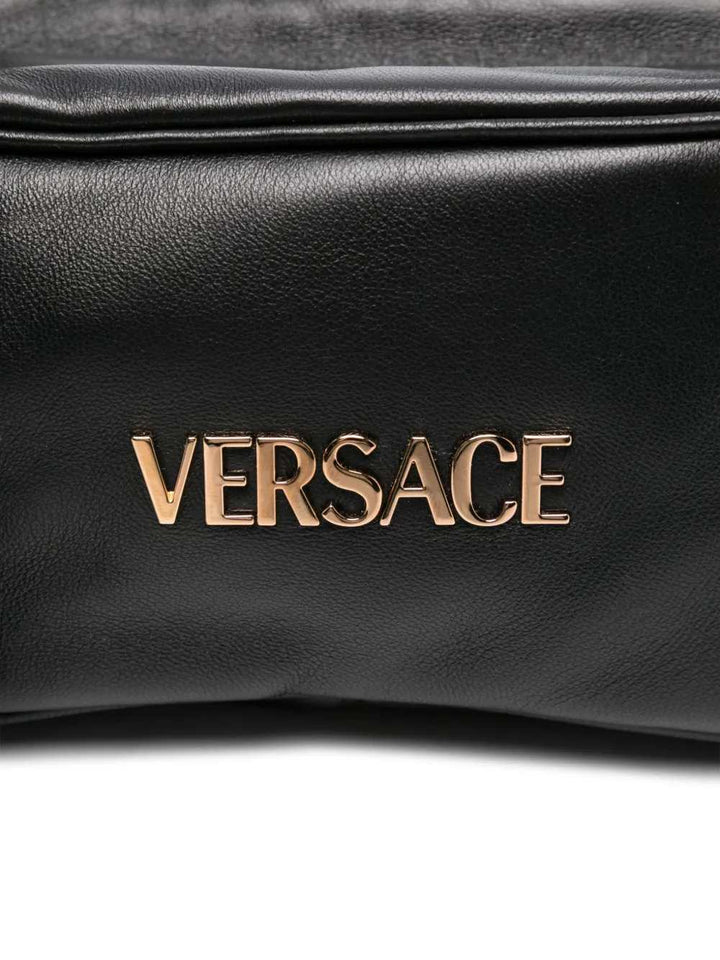 Versace BAG - Nero | 4cccab99a8c8200d642b2b5d5eca77294db9fb83