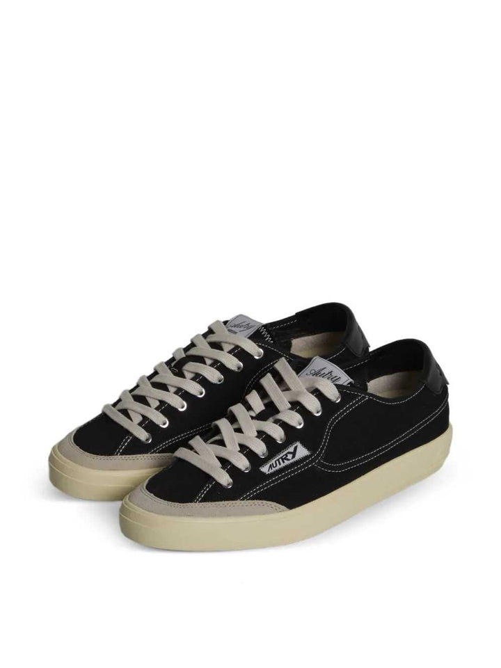 Autry SHOES - Nero | dac133a53d58bd99bbd78b174463ee2e0b91473f