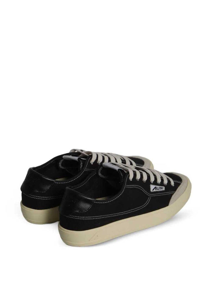 Autry SHOES - Nero | 2aa18ab71c723012afe5a0352ba9311bca6b79c6