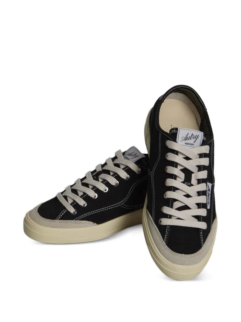 Autry SHOES - Nero | 6c4cc40071cbe0f1df4320655b1b5348ec1dd268
