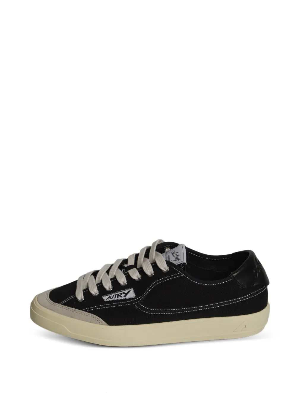 Autry SHOES - Nero | 4822a523b8afc656ca600ccc404f421e5824f01a