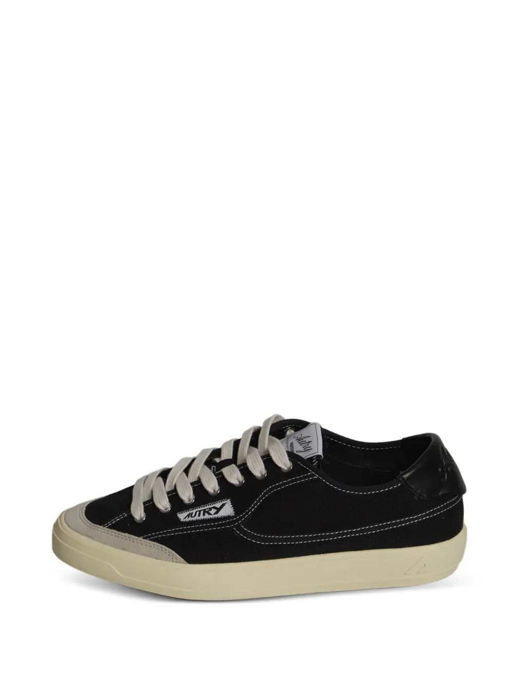 Autry SHOES - Nero | 4822a523b8afc656ca600ccc404f421e5824f01a