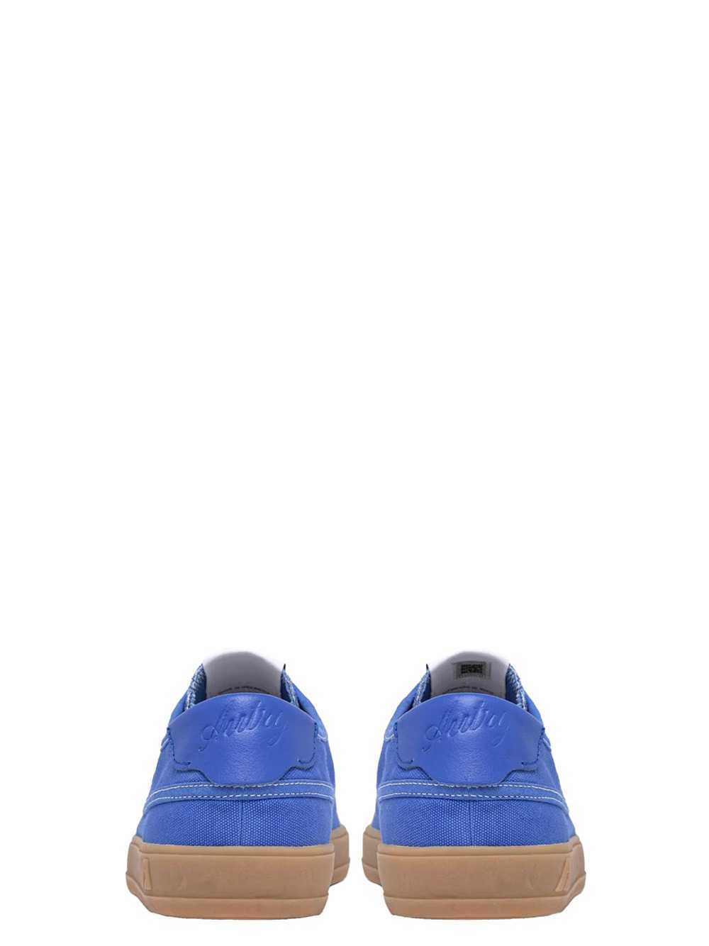 Autry SHOES - Blu | 0a32aca903aa5860e9e251bc601852478510f938