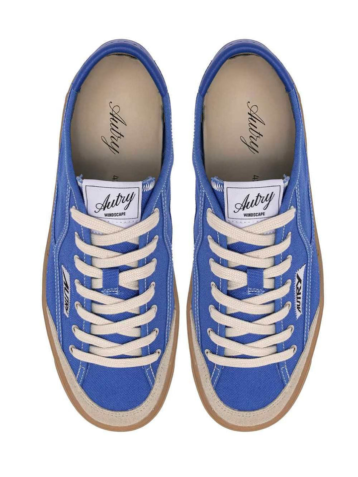 Autry SHOES - Blu | 5867e8c6c9f90f61da9216b82cd546bd9699c895