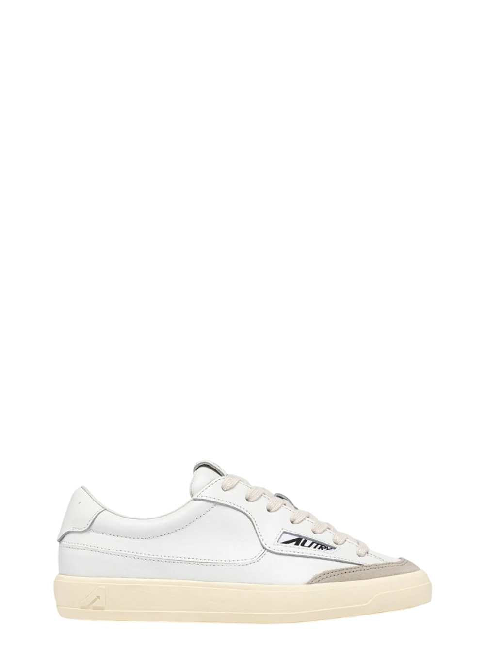 Autry SHOES - Bianco | 9cf620eaf8bc7a95b7fb5cb46963aae8920a3a39
