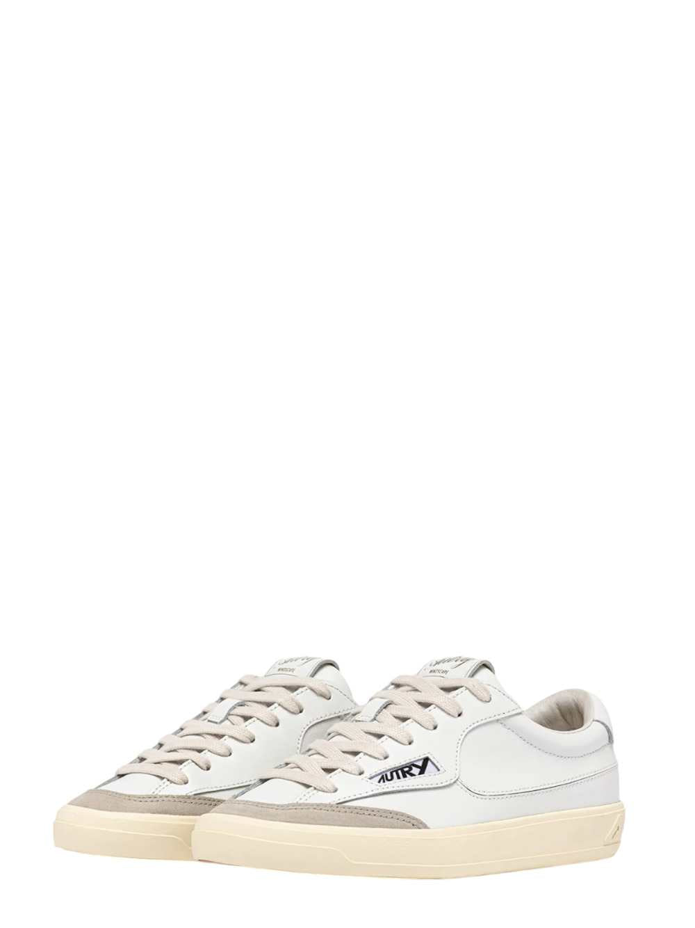 Autry SHOES - Bianco | 82d37edc5ebff8ed6b279bca07d423be6646c41b
