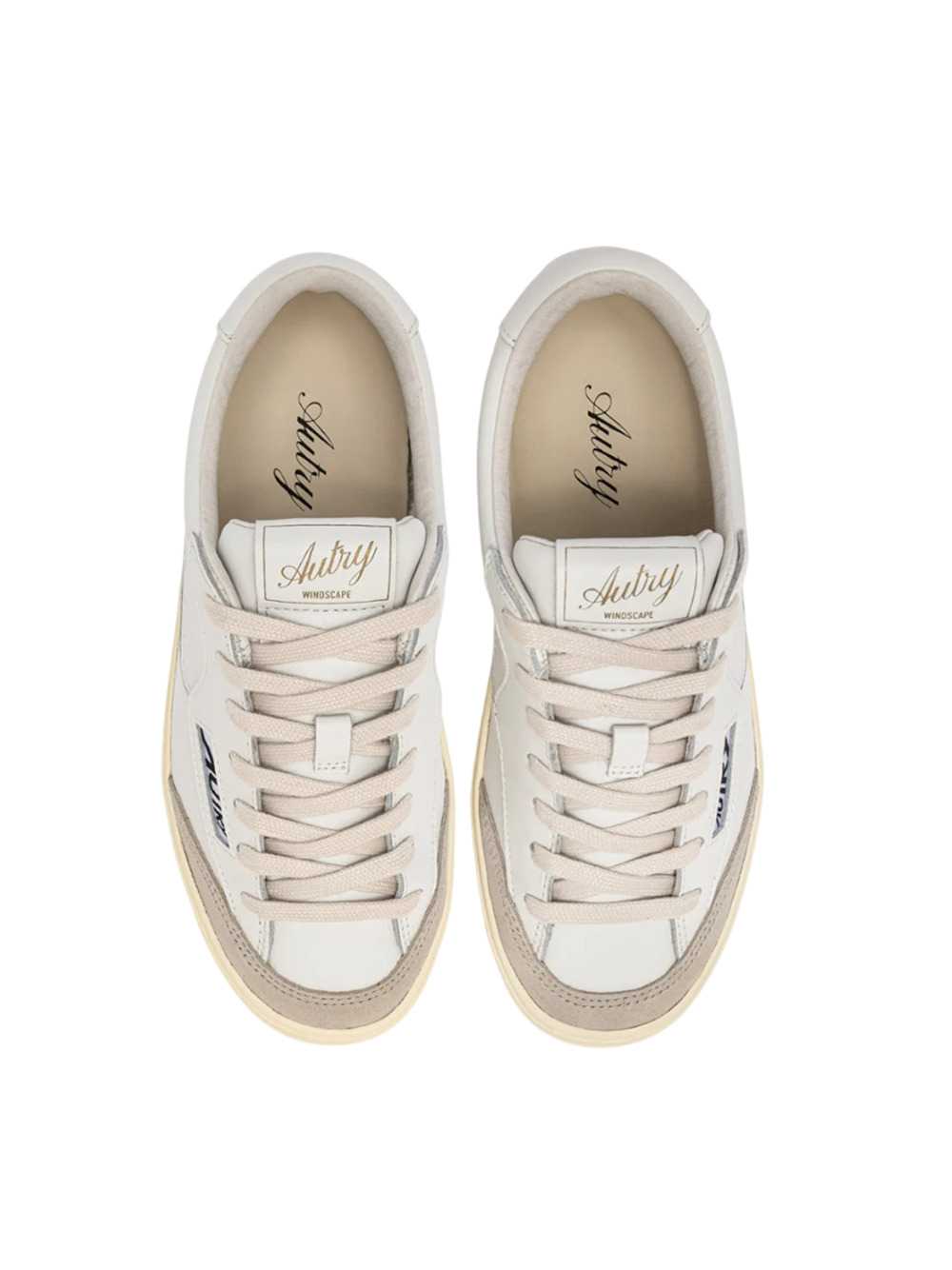 Autry SHOES - Bianco | 7fce16de62d07b5938c1eade9ef36f628fe0d12a