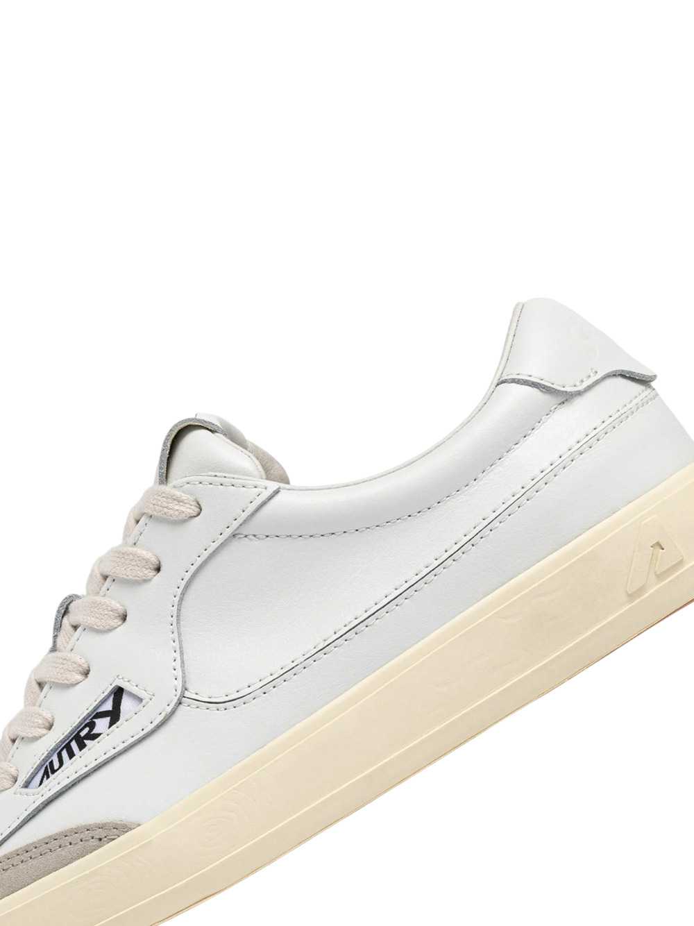 Autry SHOES - Bianco | 4ff56876ad69adf0b2f5497aac1d29a47c220652