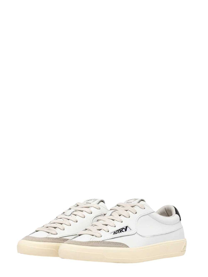 Autry SHOES - Bianco | 33665b716001e95873ff1c5fb7c61fdcfb6dcad1