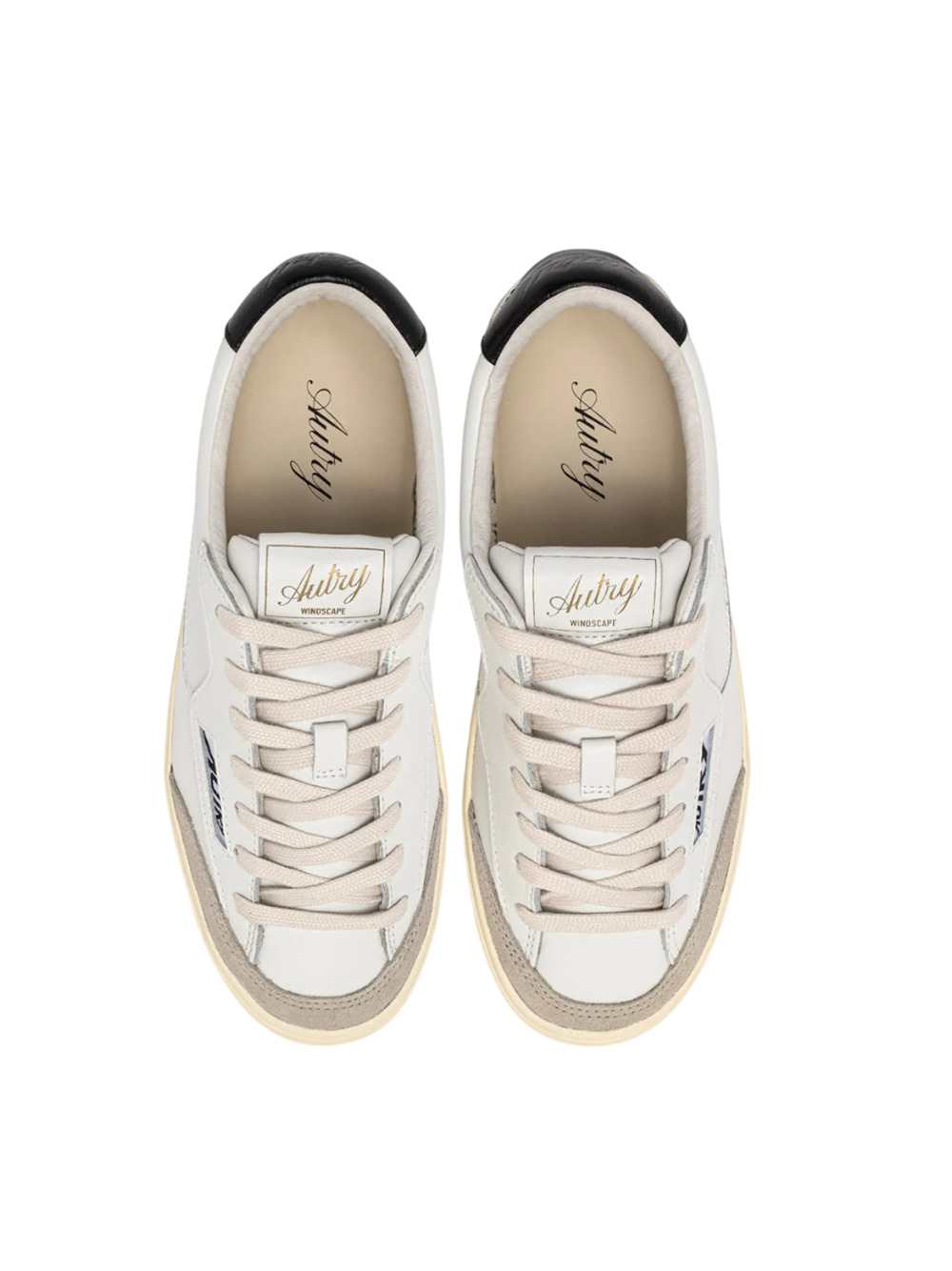 Autry SHOES - Bianco | a2552ed20217eff39166ba93a01b2514df3a2c3e