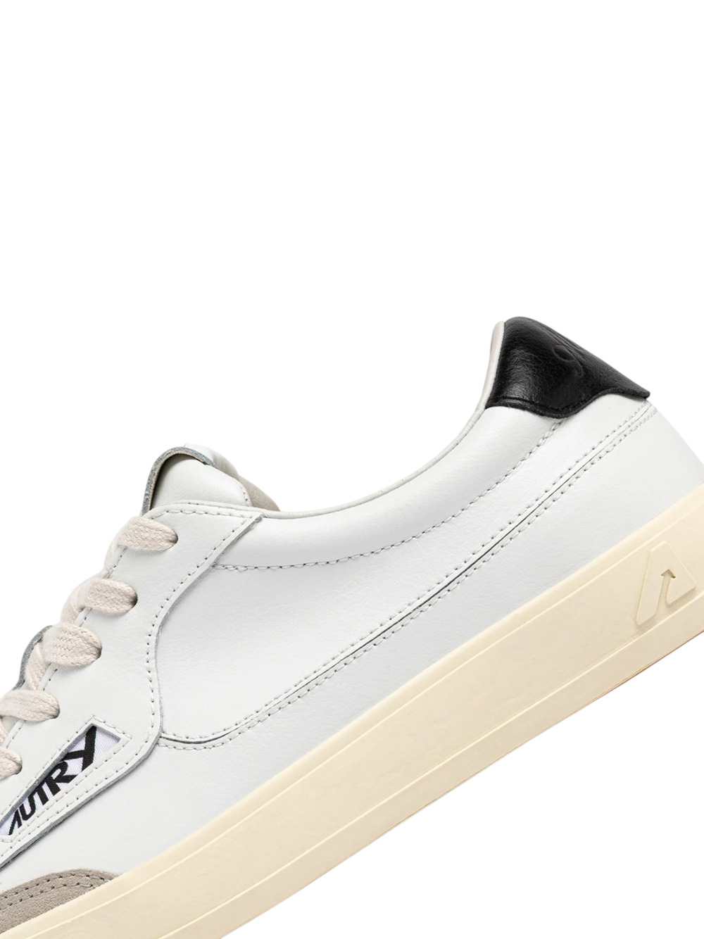 Autry SHOES - Bianco | 17e27d094ebbd0e7b2d630ffd1b9d067b98dfc79