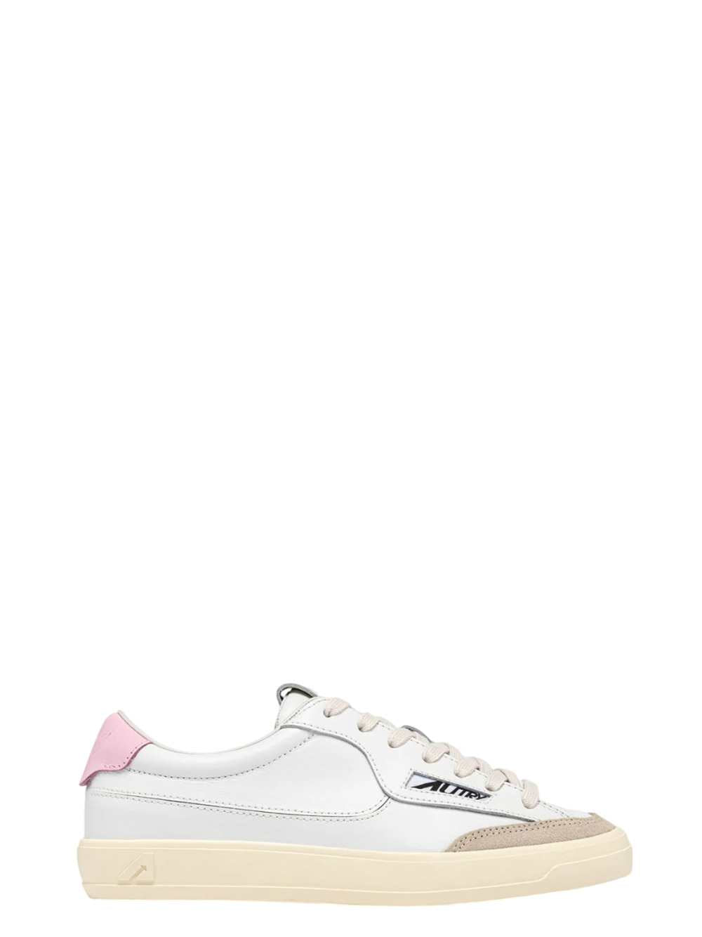 Autry SHOES - Bianco | 7d6ce6176b7fee174bad24ac3818c3cf38d946f7