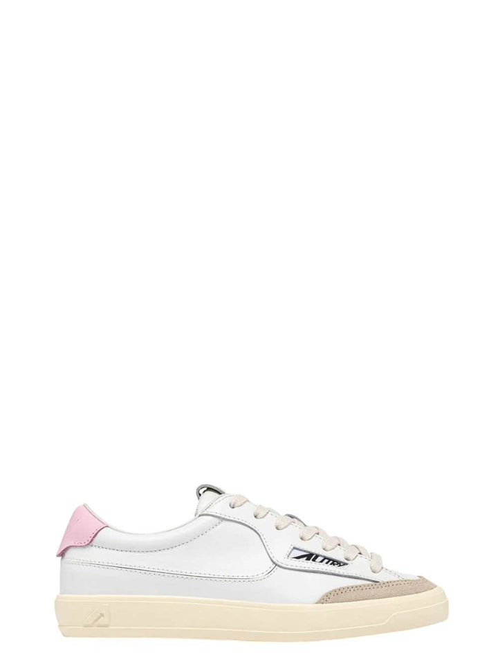 Autry SHOES - Bianco | 7d6ce6176b7fee174bad24ac3818c3cf38d946f7
