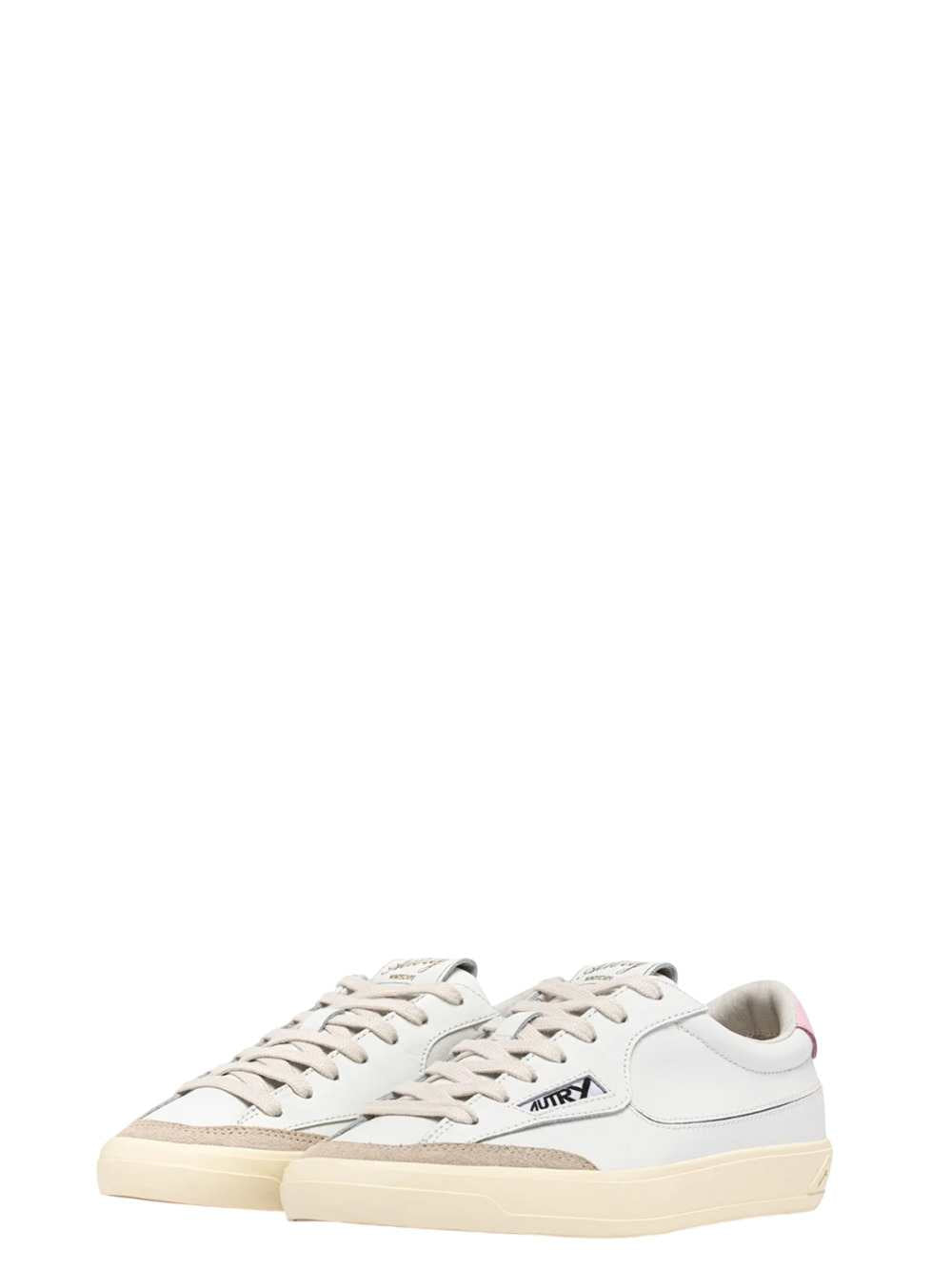 Autry SHOES - Bianco | 1be86d44fc0cdcd572ac46d449fe11bf139b9234
