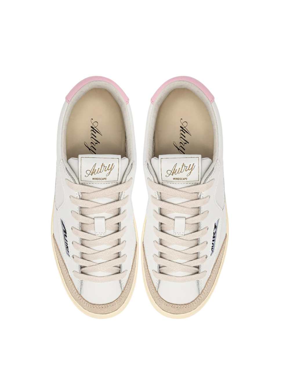 Autry SHOES - Bianco | aad350241bdb98ecc1816968c947db3663d45156