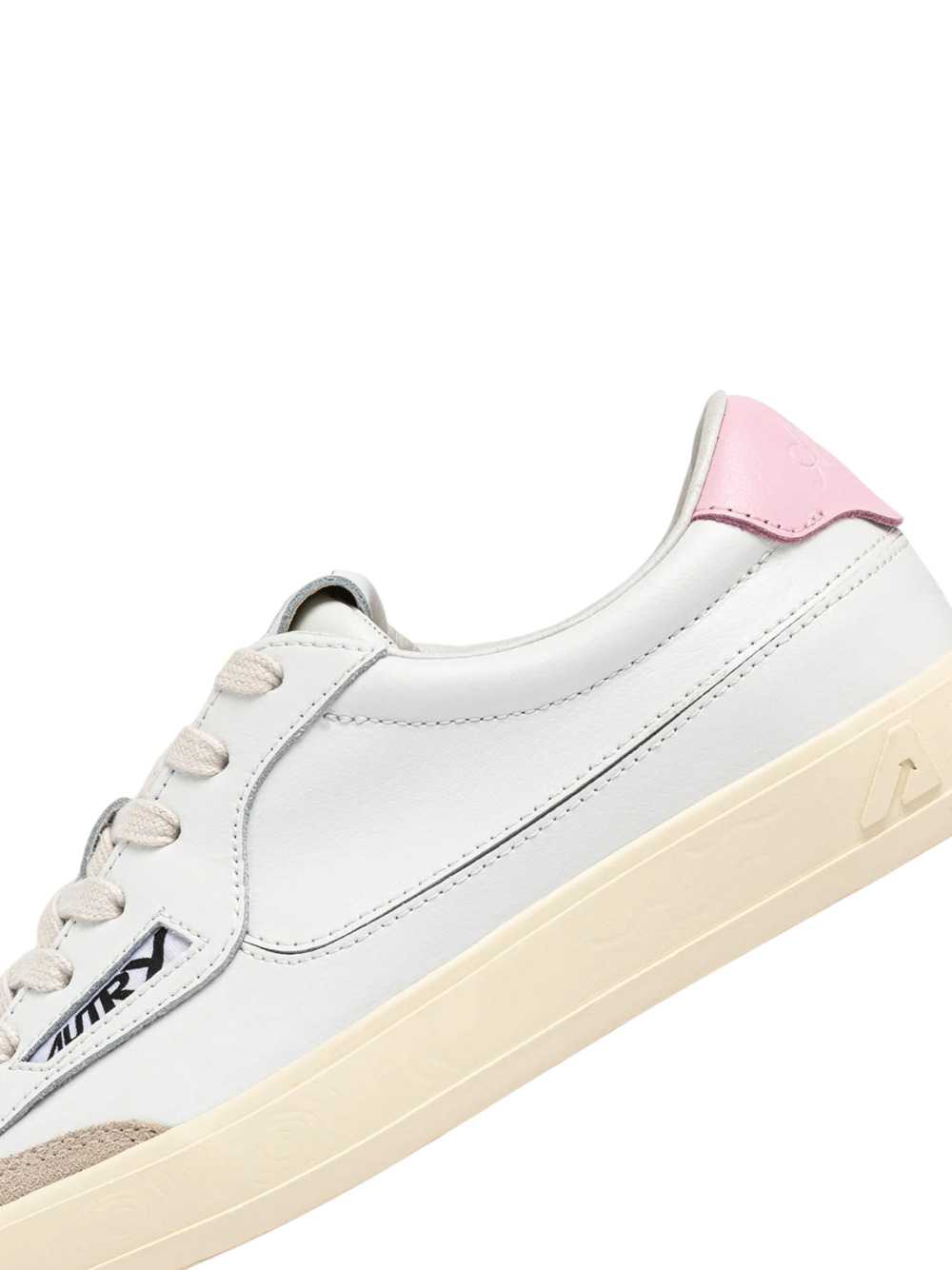Autry SHOES - Bianco | 94b9452022ced056d53d296bf504194430144250