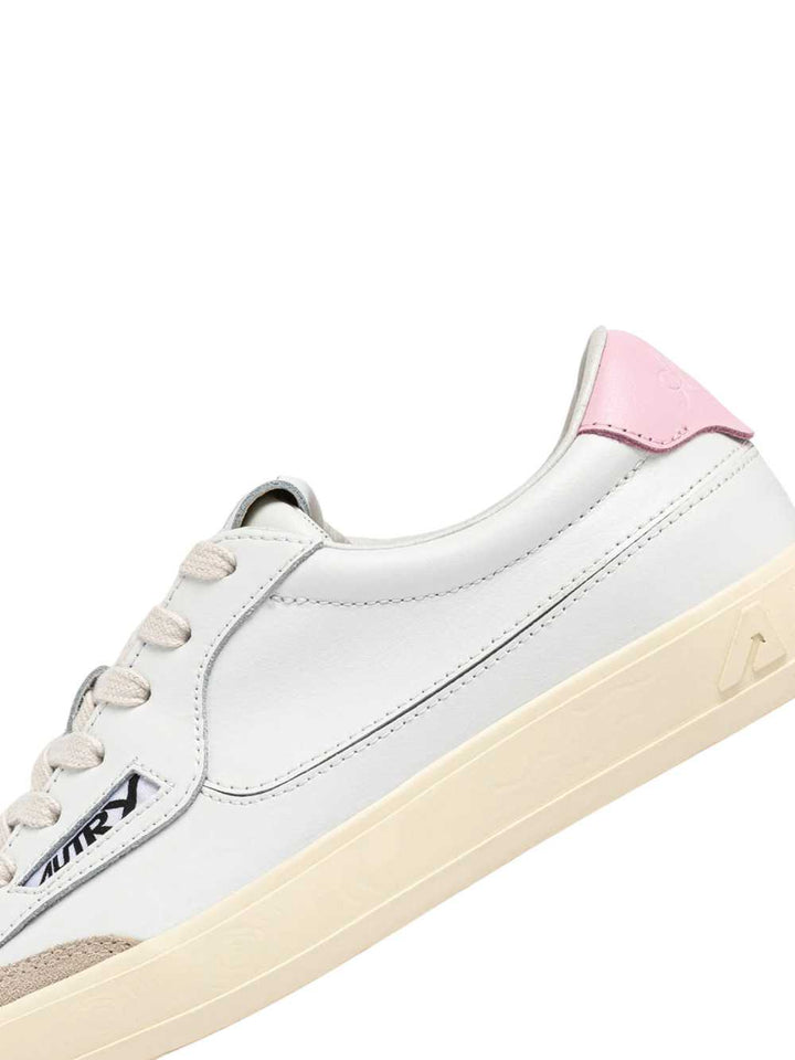 Autry SHOES - Bianco | 94b9452022ced056d53d296bf504194430144250