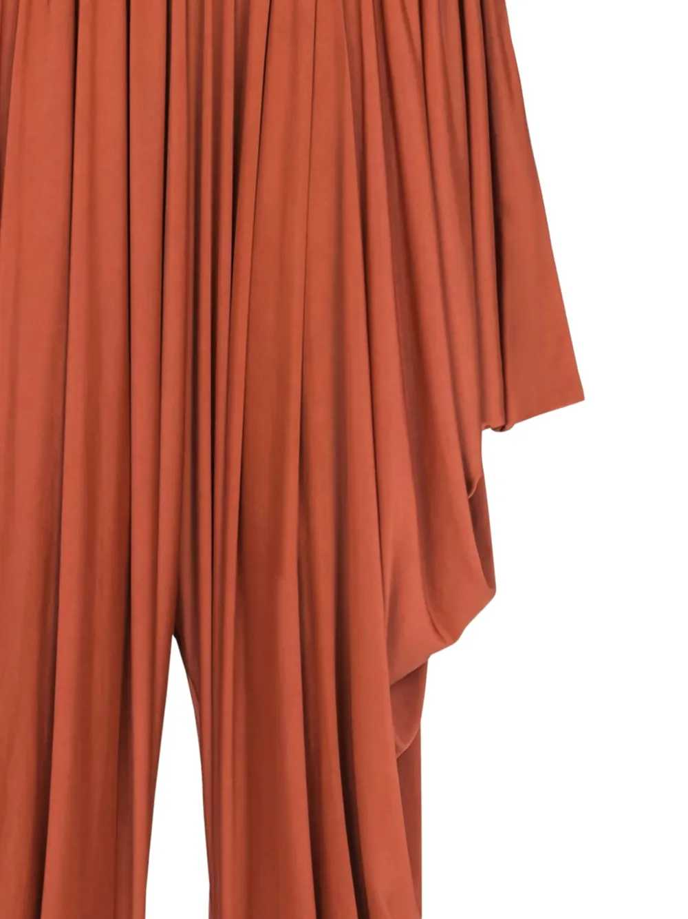 Balmain PANTS - Rosso | 957dd4cd64dc1d602b795a5bf015a43efde8b8df